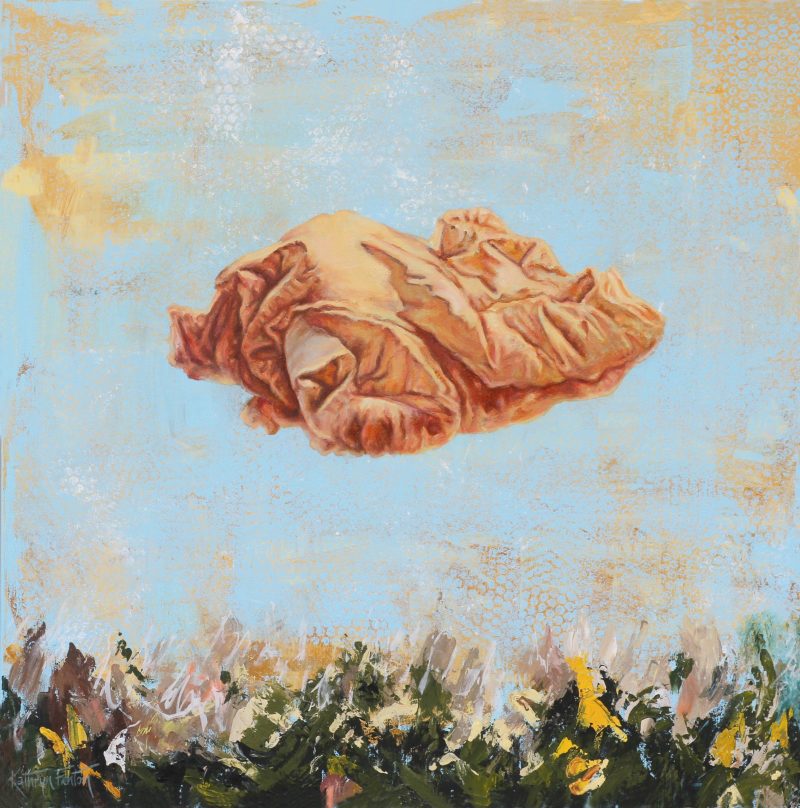 Perpetual Impermanence