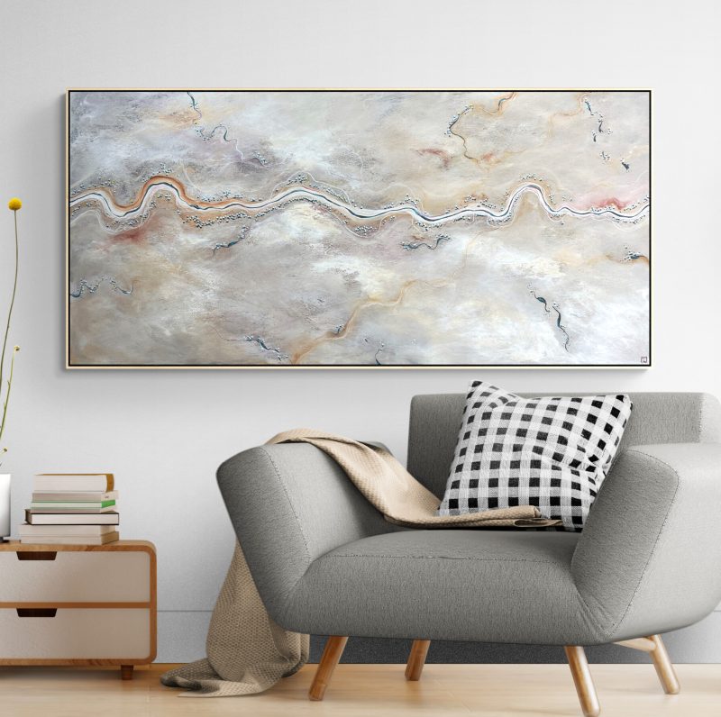 The Plains Early Light