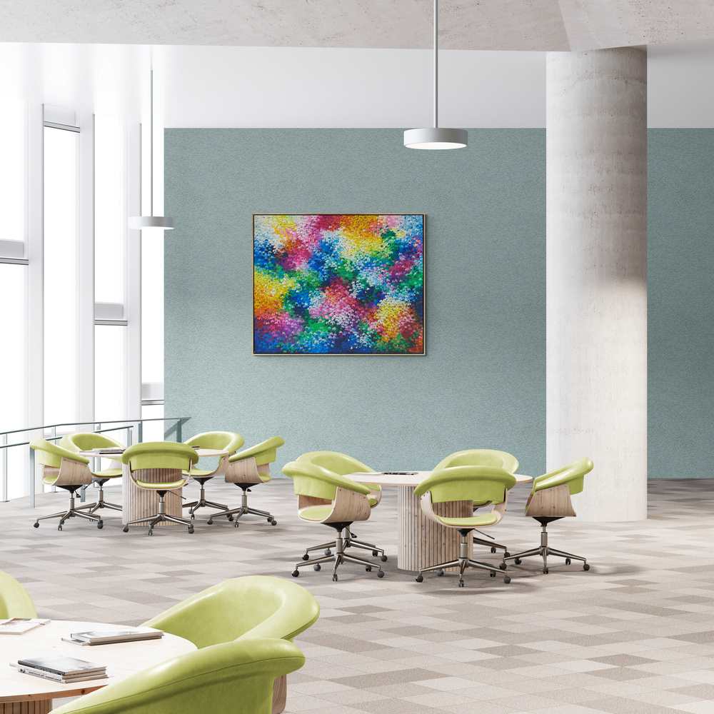 Belinda Nadwie Art Australian Artist All About Us P1