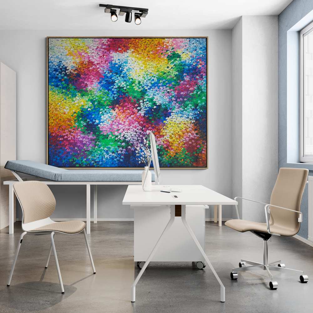 Belinda Nadwie Art Australian Artist All About Us P4