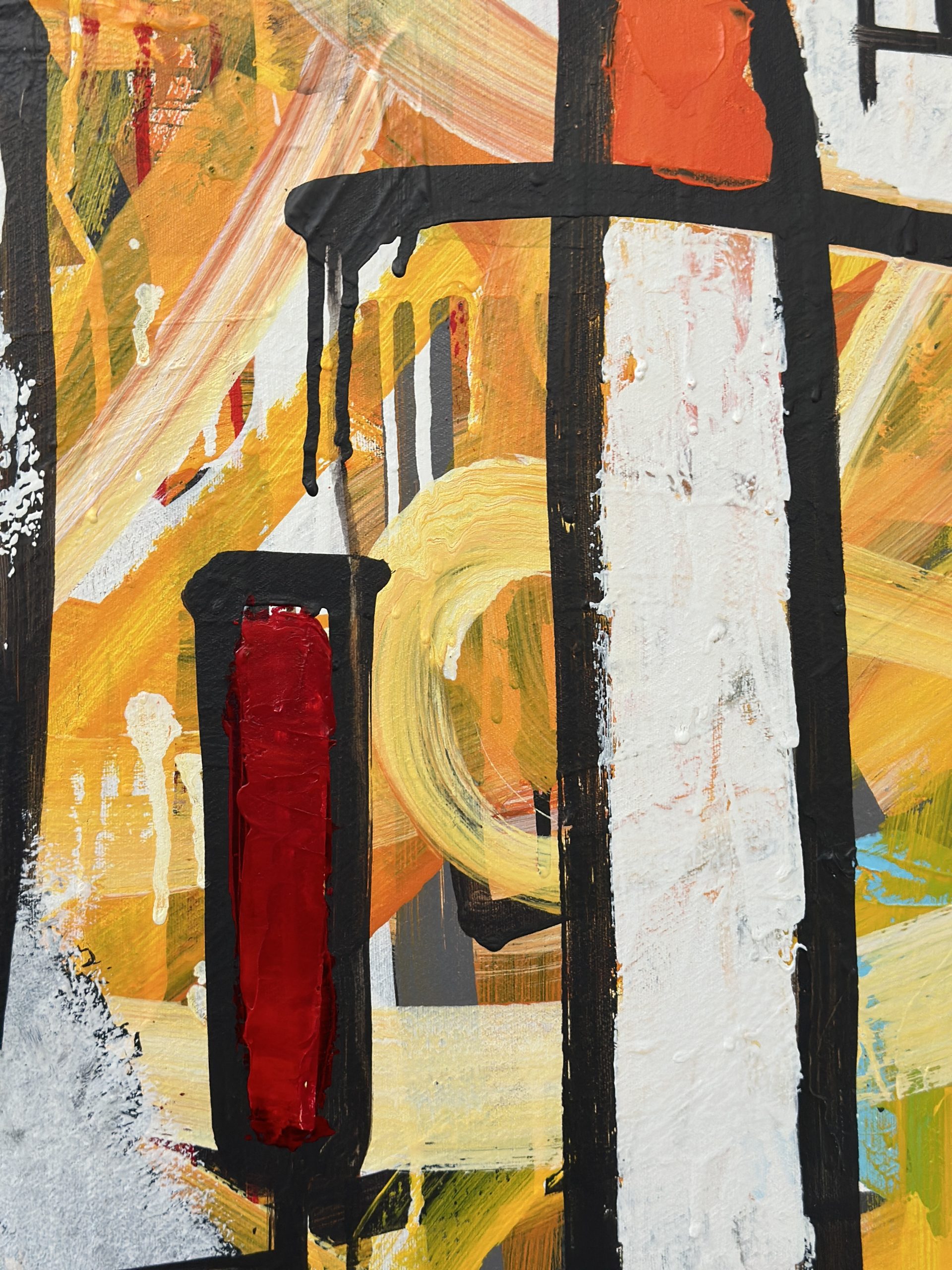 Martin Breeze Big Sur Cu1