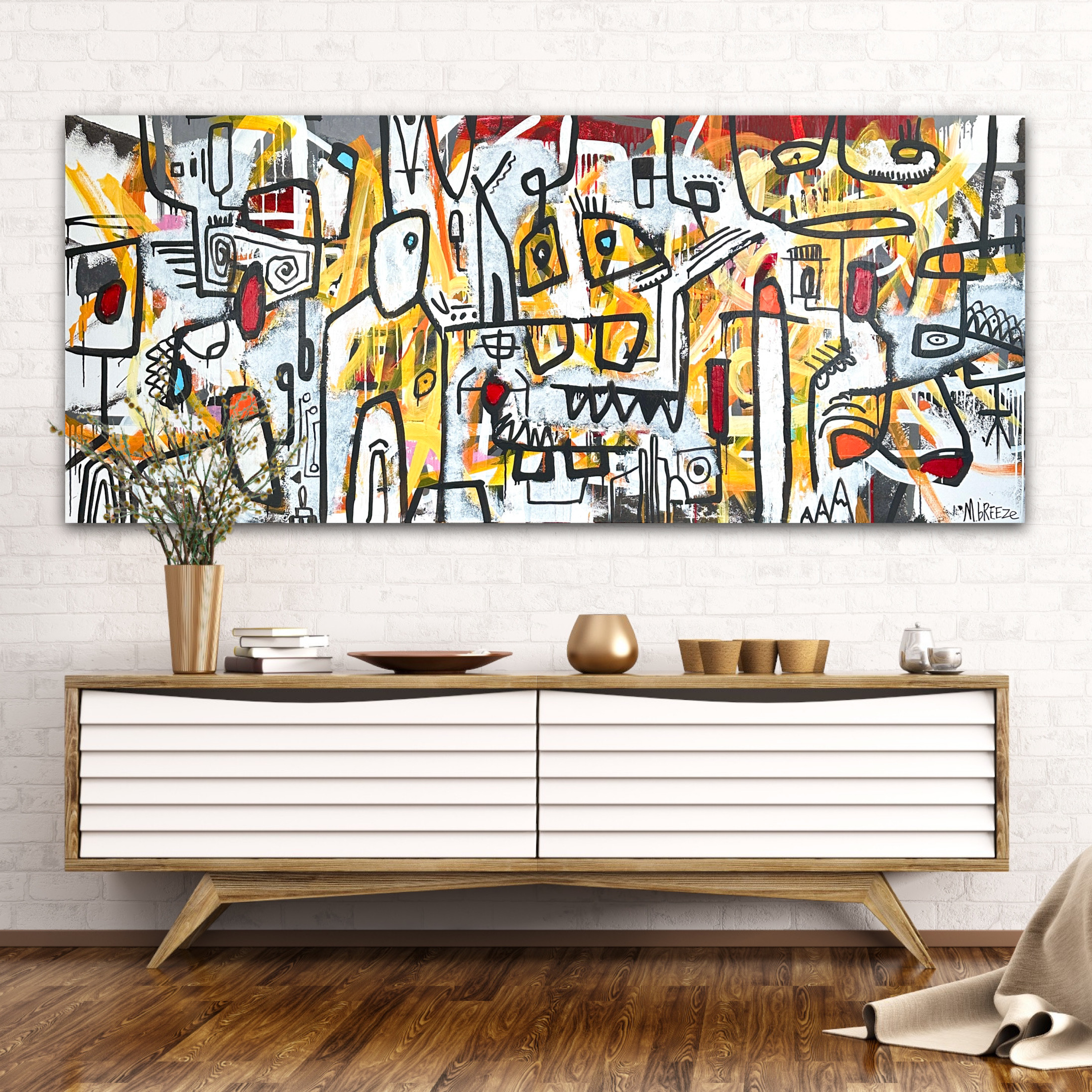 Martin Breeze Big Sur Insitu 2