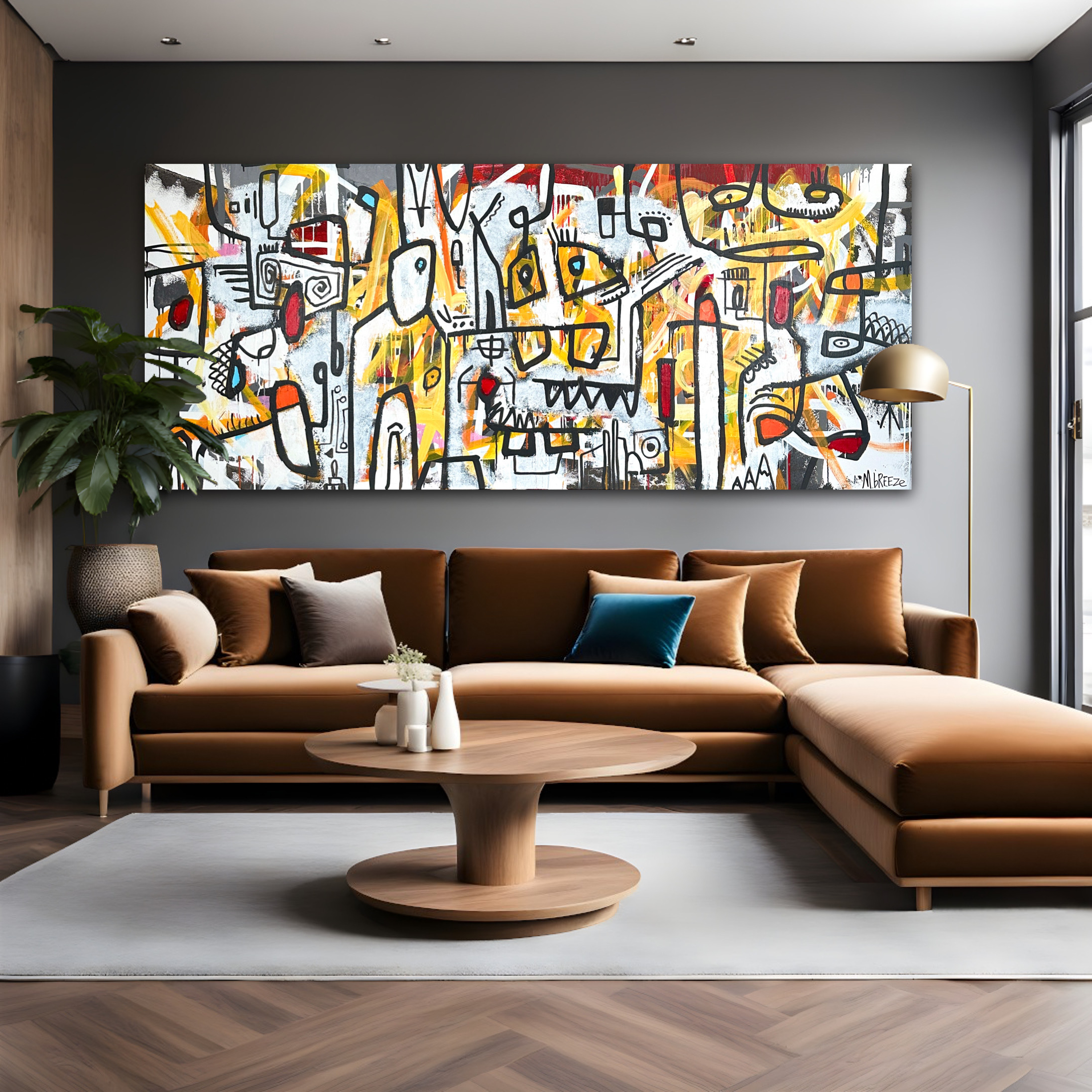 Martin Breeze Big Sur Insitu 3