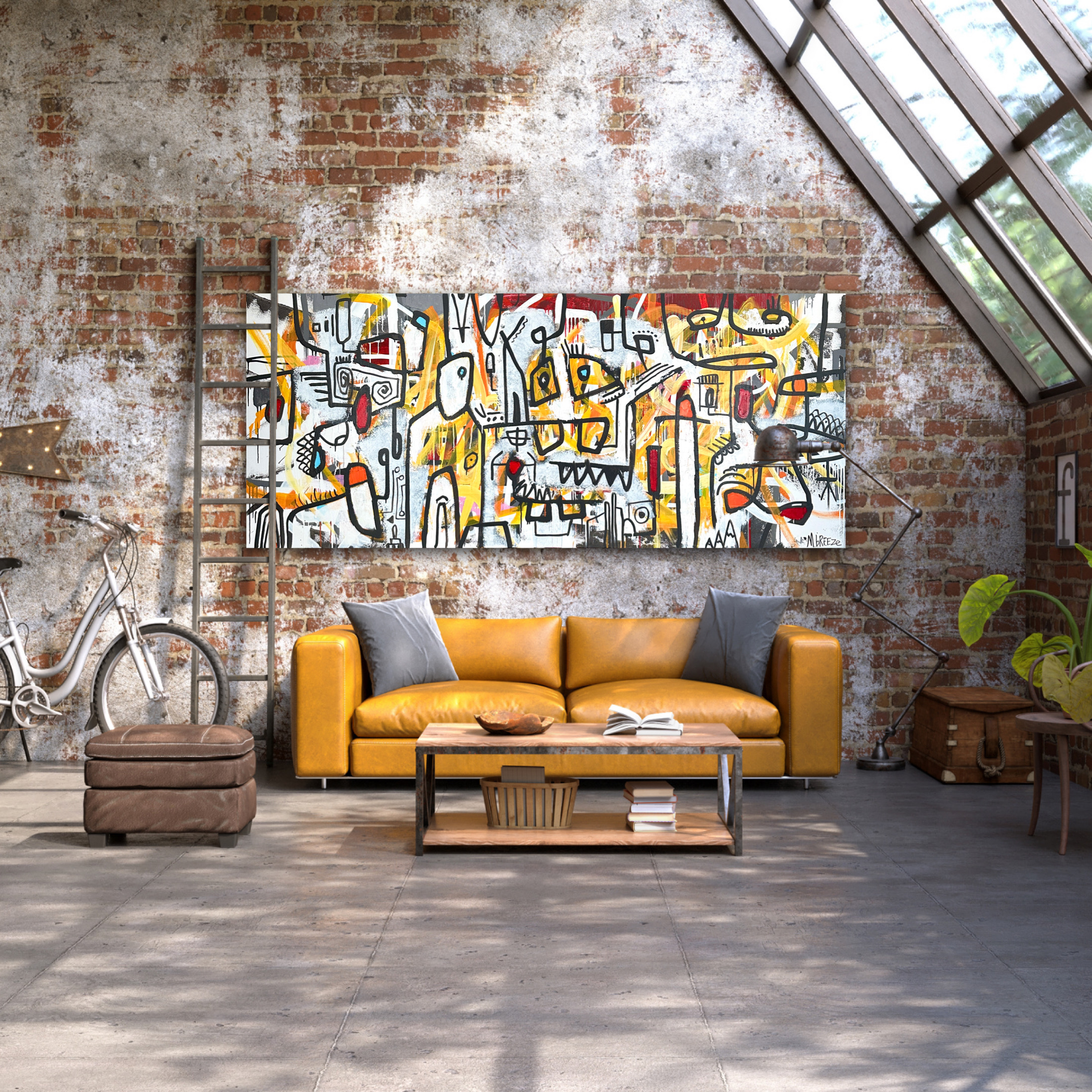 Martin Breeze Big Sur Insitu 4