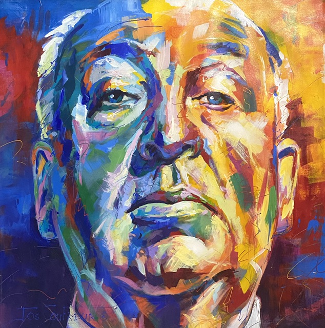 Sir Alfred Hitchcock