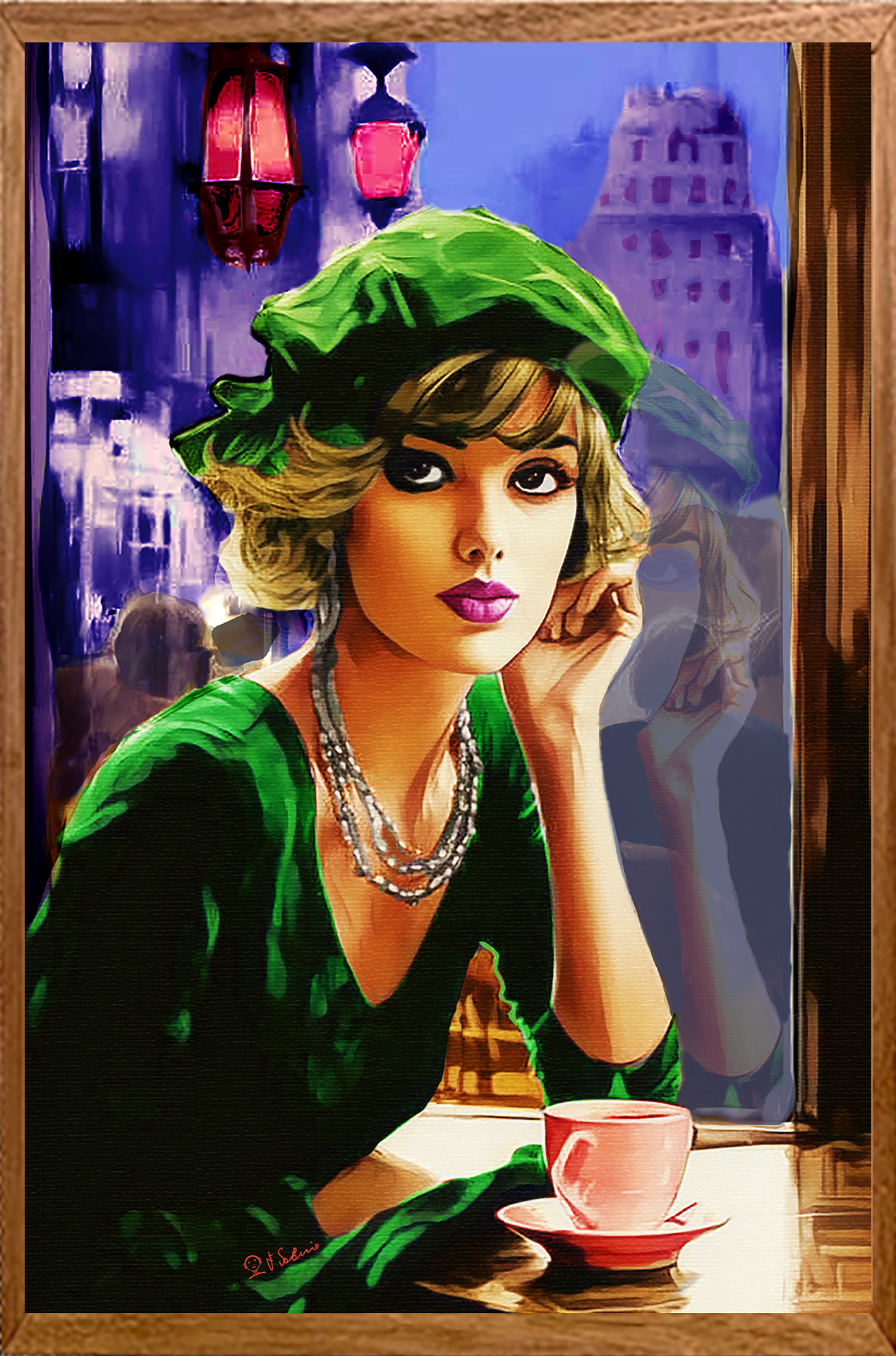 Street Urban Art Collection Number 275 Web 2