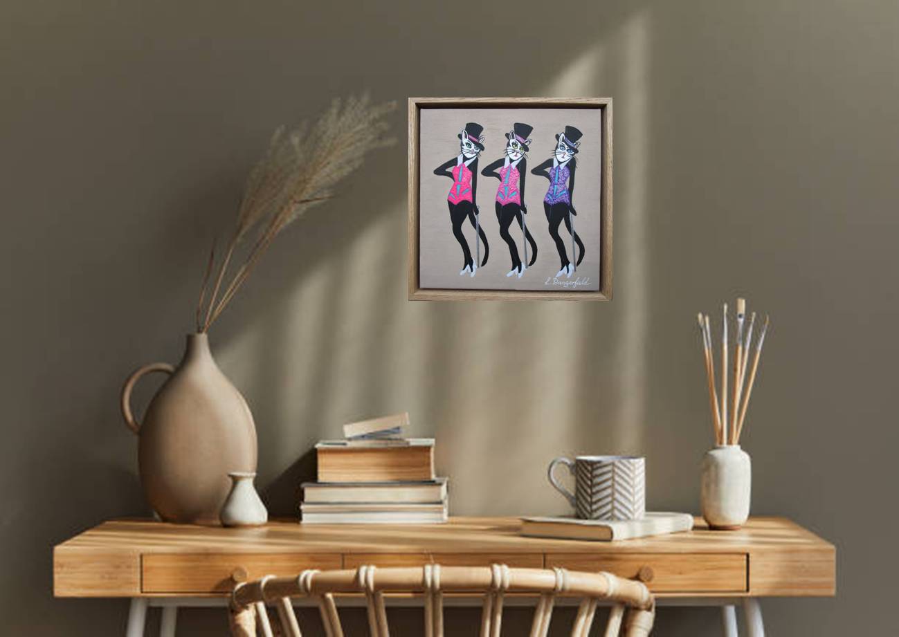 Cats Vaudeville In Situ2