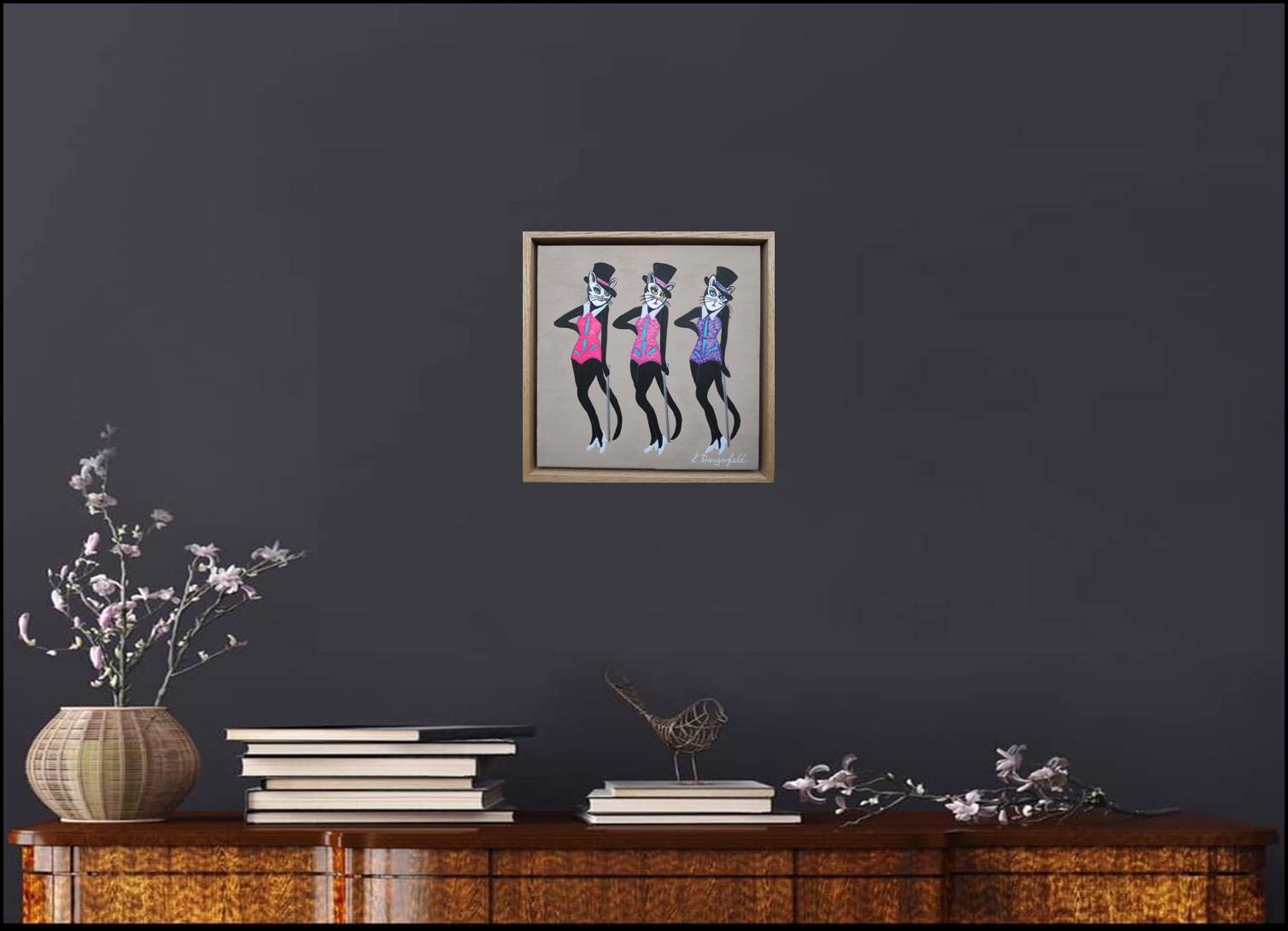 Cats Vaudeville In Situ3