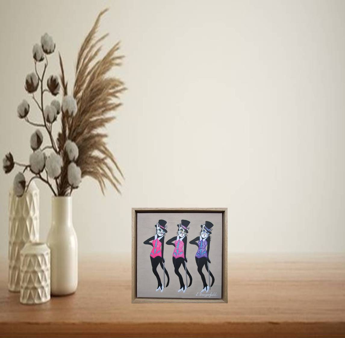 Cats Vaudeville In Situ6