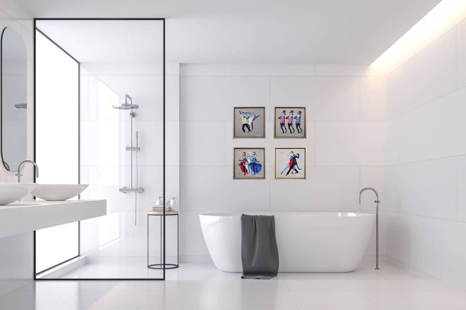 Cats Vaudeville In Situ7