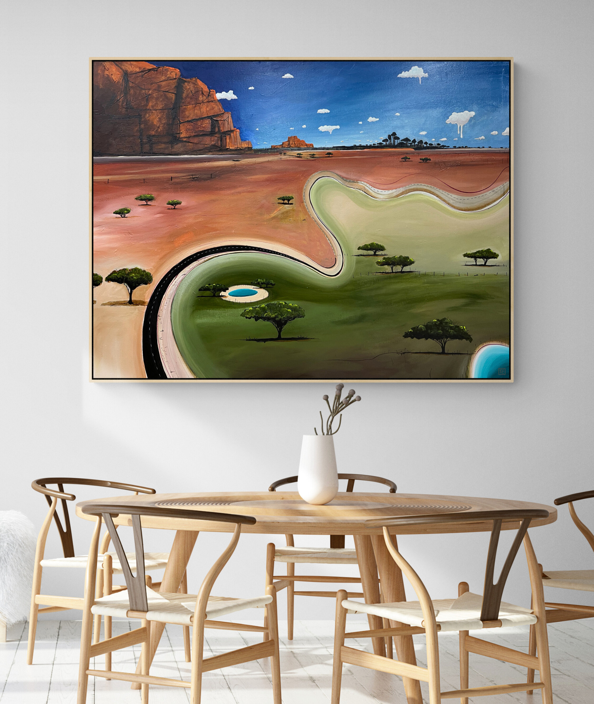 Tania Chanter The Little Cloud That Cried Ir4