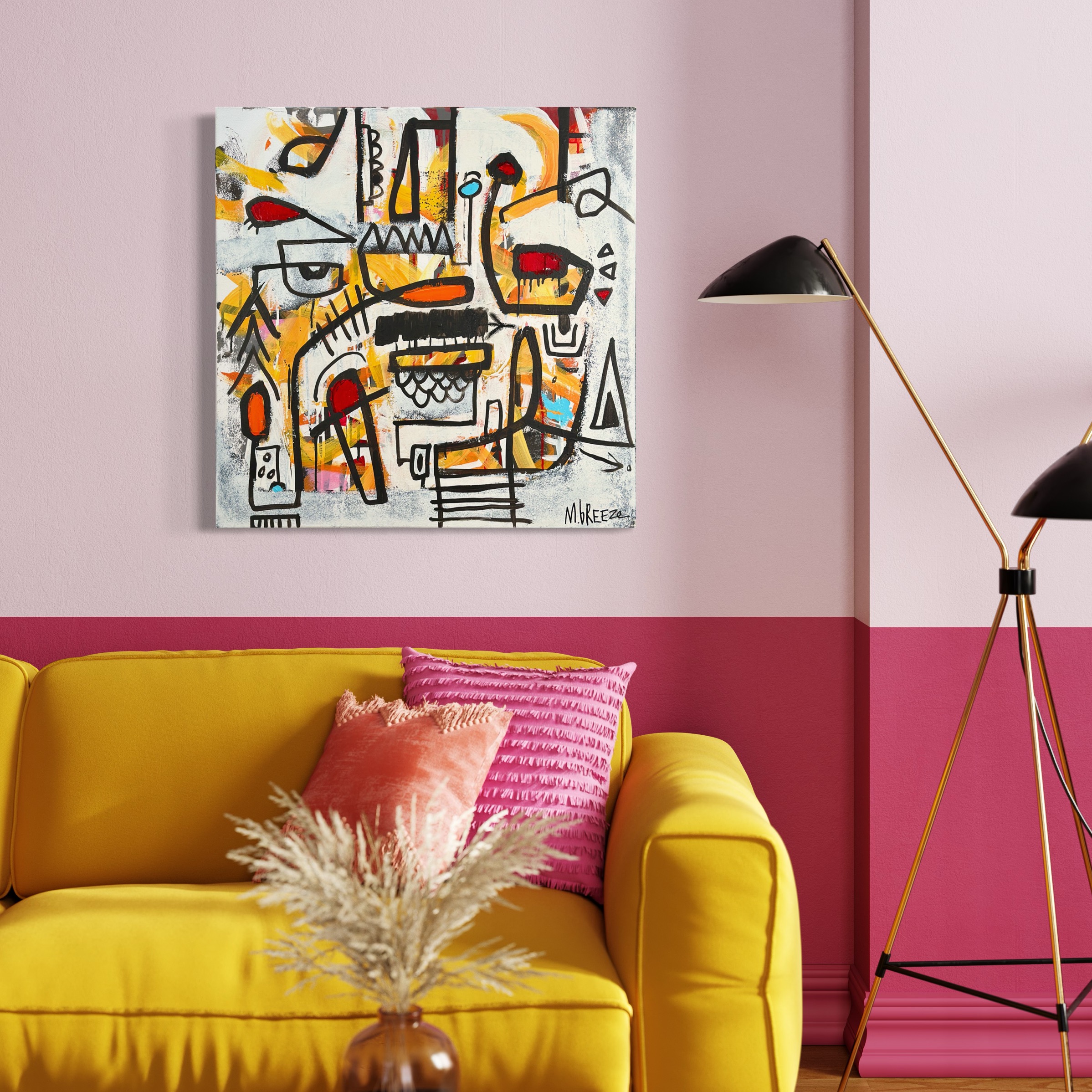 Martin Breeze Lil Sur Insitu 1