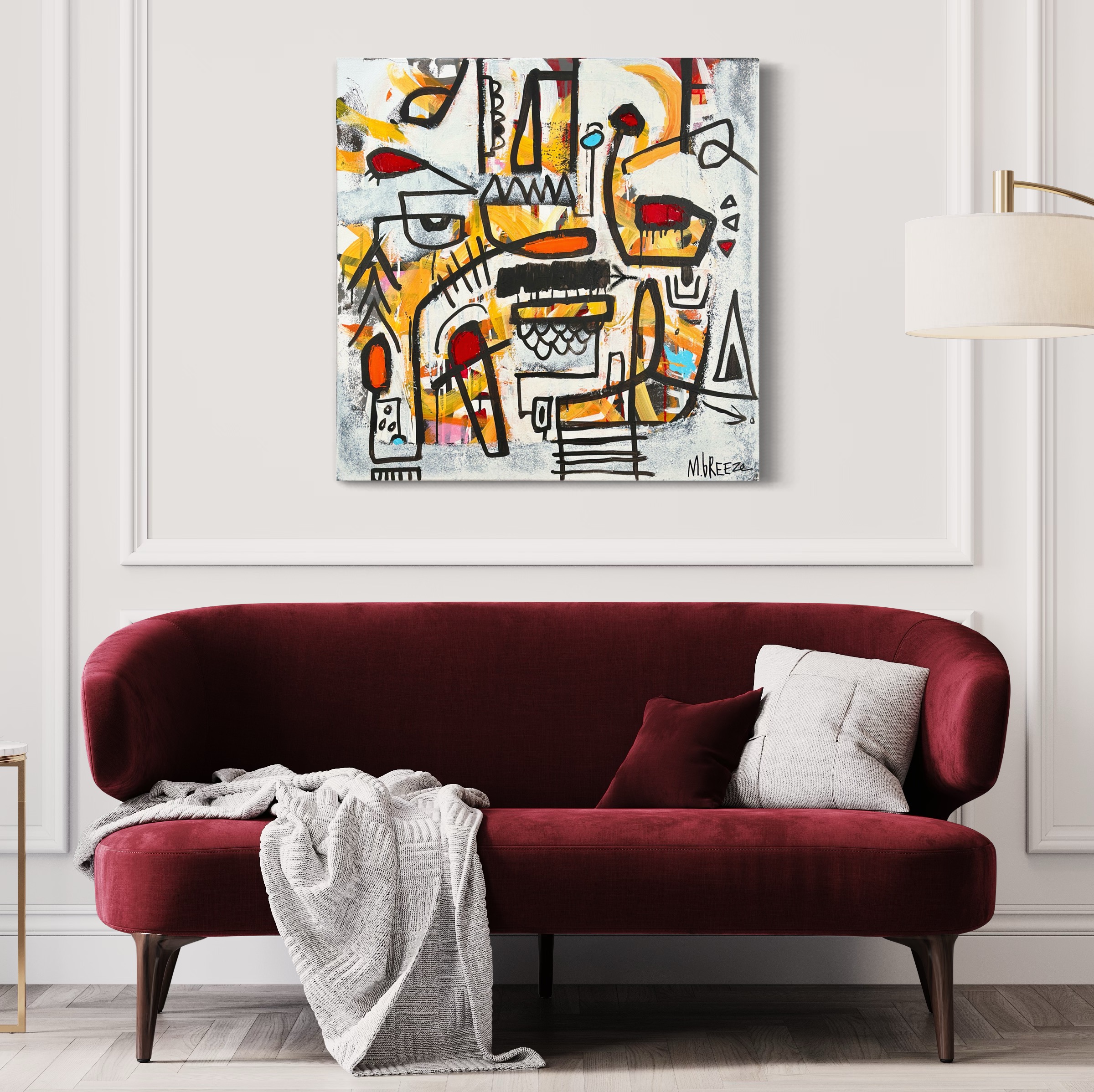 Martin Breeze Lil Sur Insitu 2