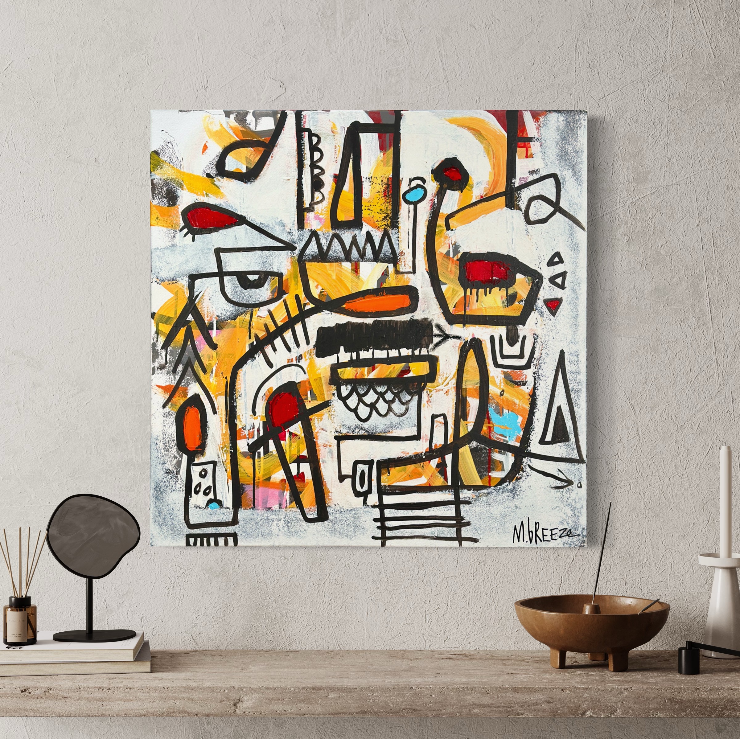 Martin Breeze Lil Sur Insitu 3