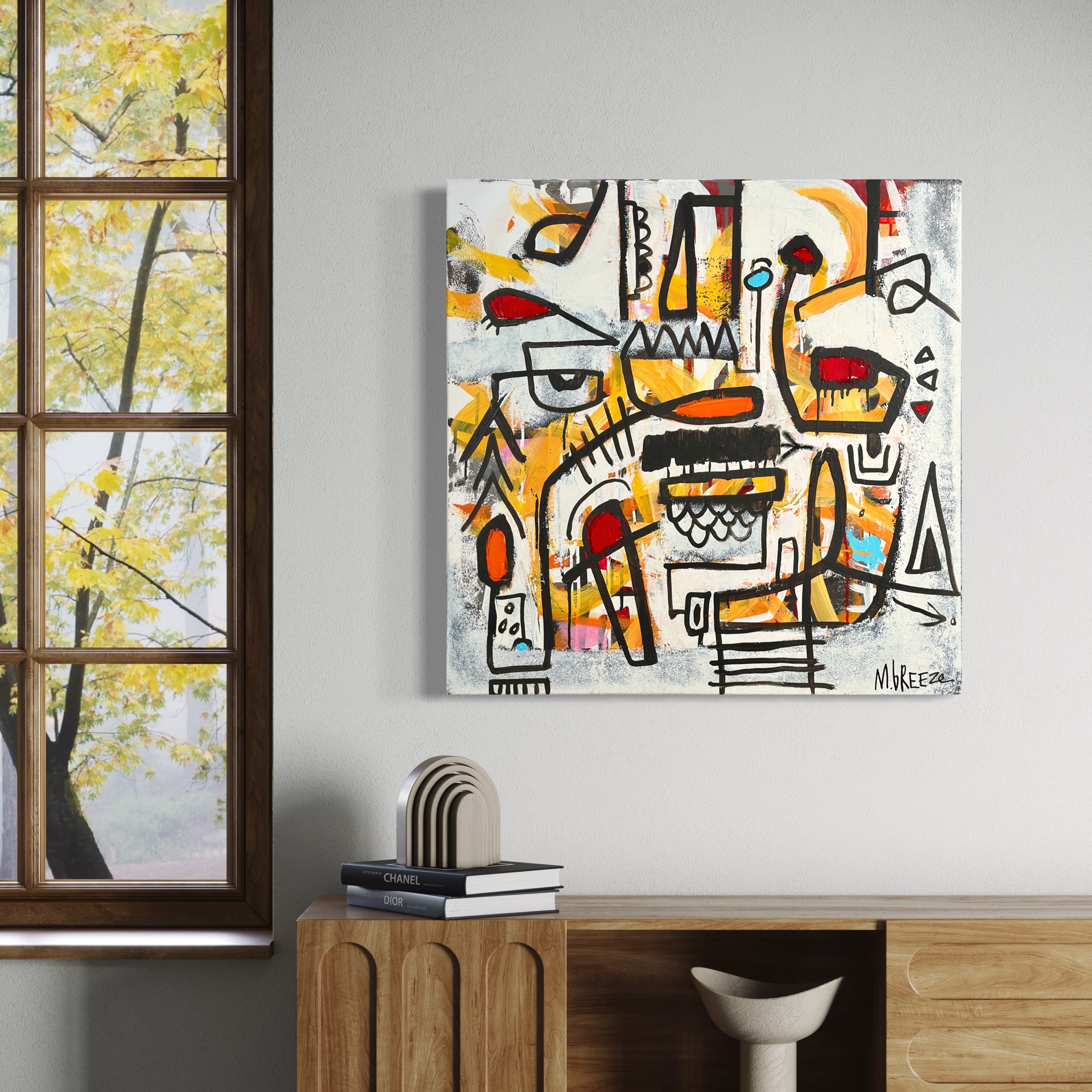 Martin Breeze Lil Sur Insitu 4