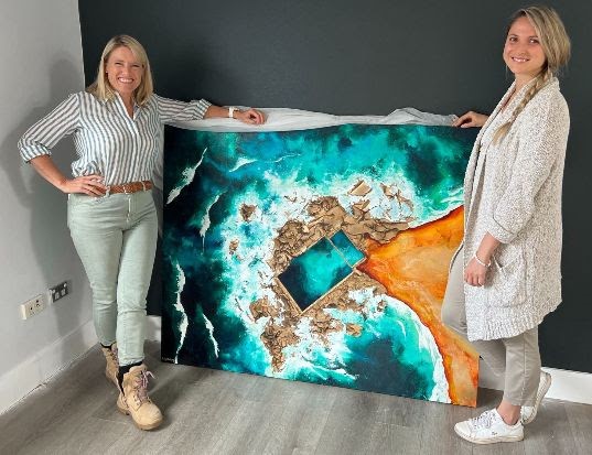 Kristyna Dostalove Selling Houses