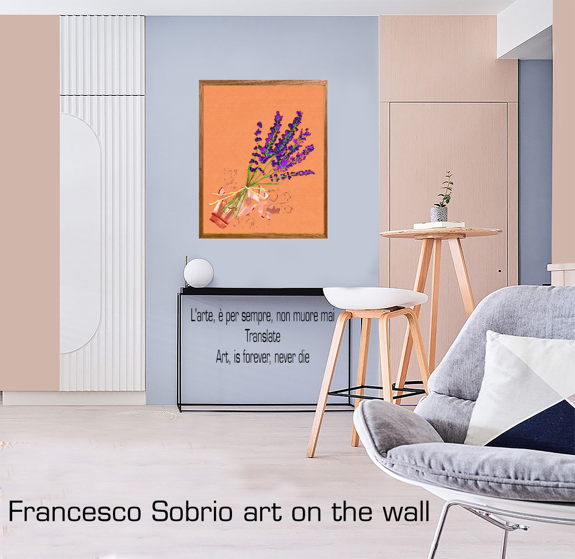 Street Urban Art Collection Number 285 Art Display And Picture Frame 1