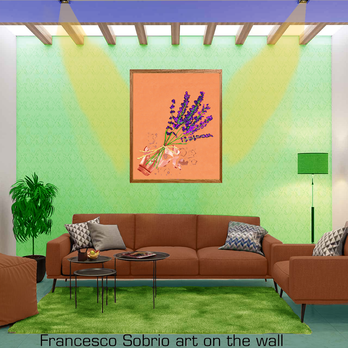 Street Urban Art Collection Number 285 Art Display And Picture Frame 2