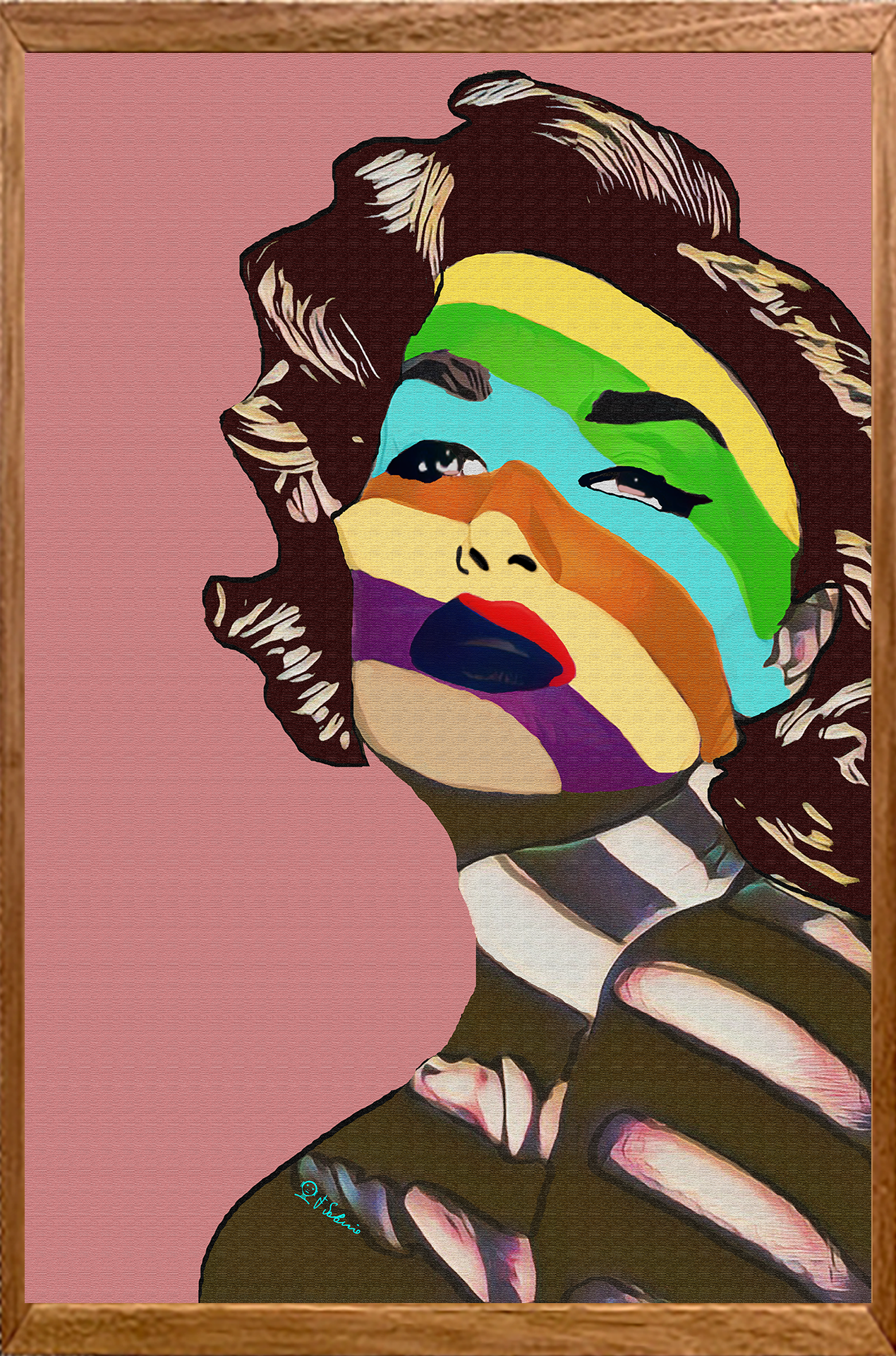 Street Urban Art Collection Number 286 Web 2