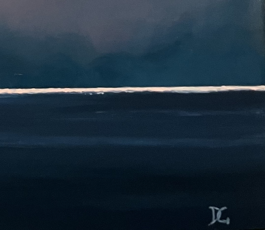 Rose Storm Signature