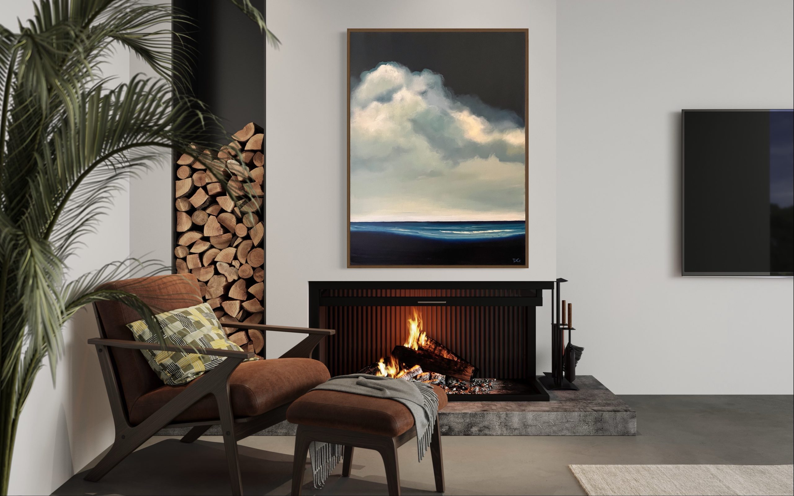 Last Glimpse Primary