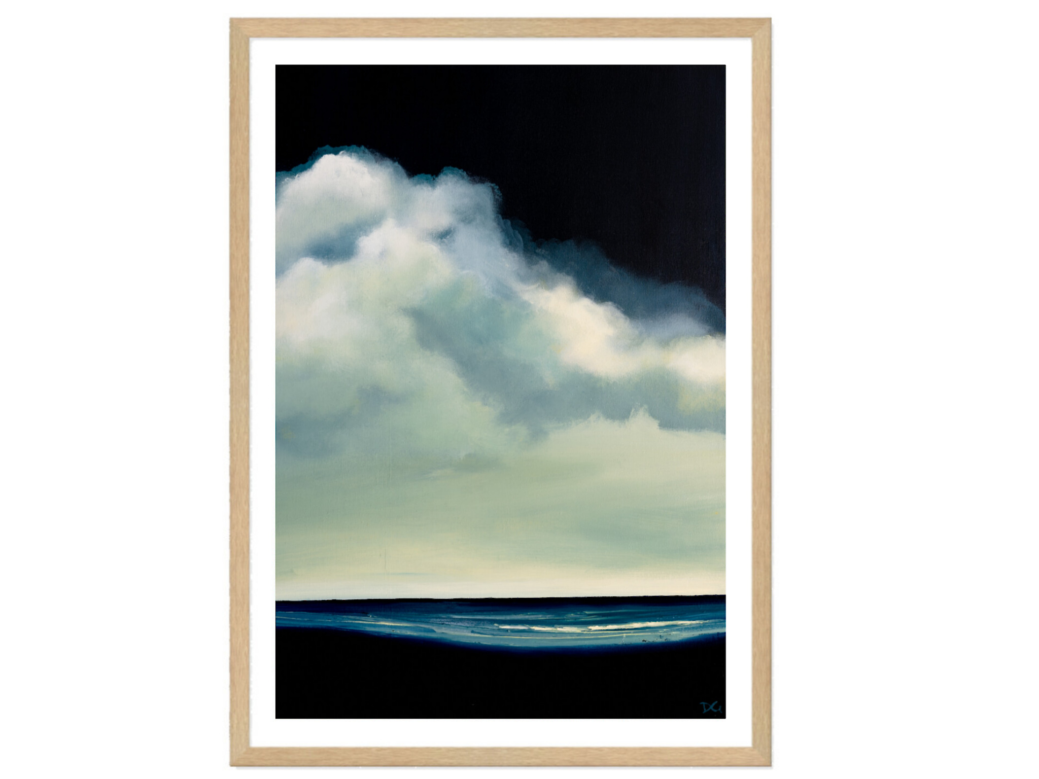 Last Glimpse Website