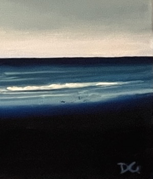 Last Glimpse Signature