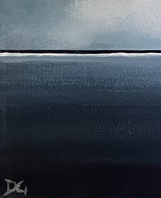 Last Light Signature