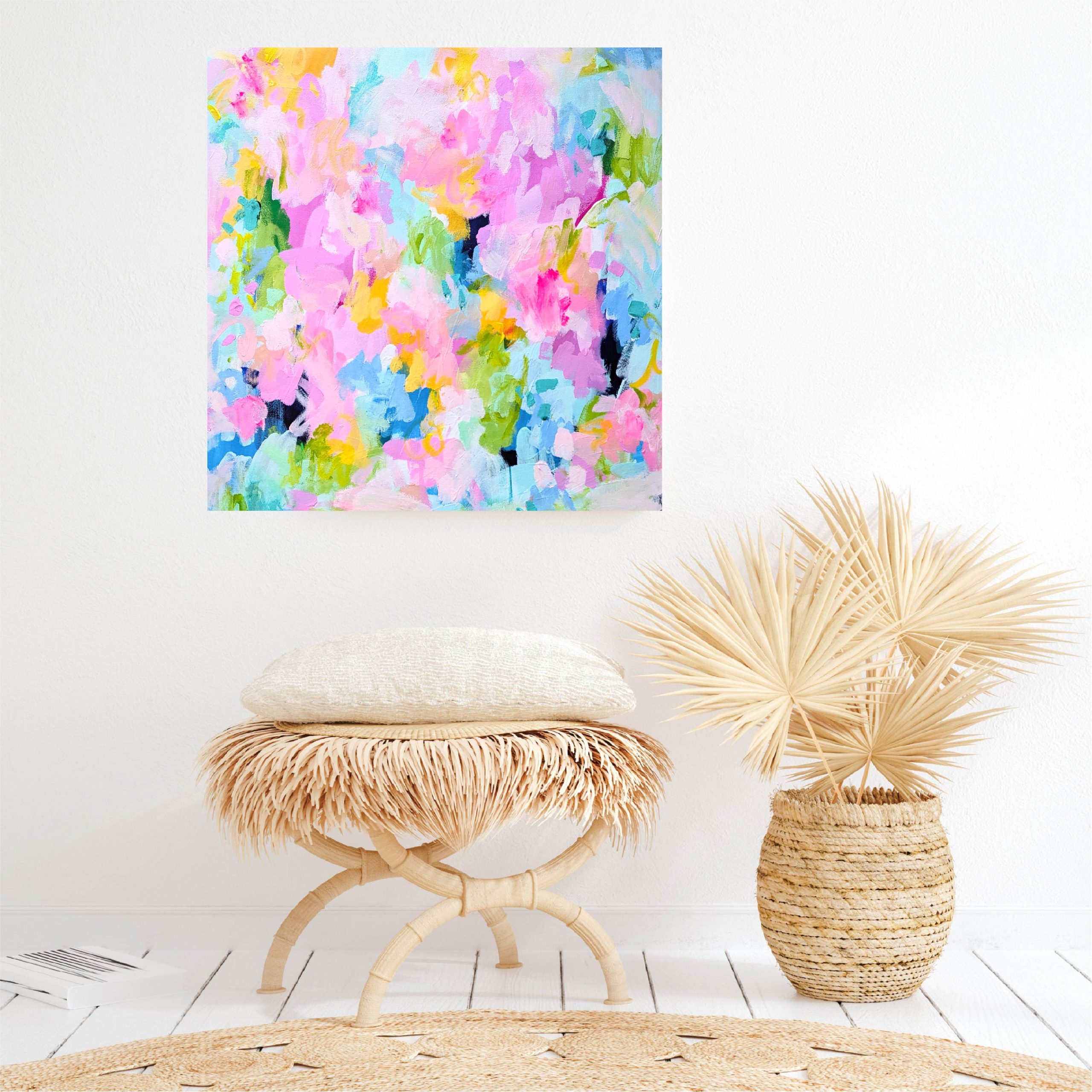 Electric Garden Mm Mm