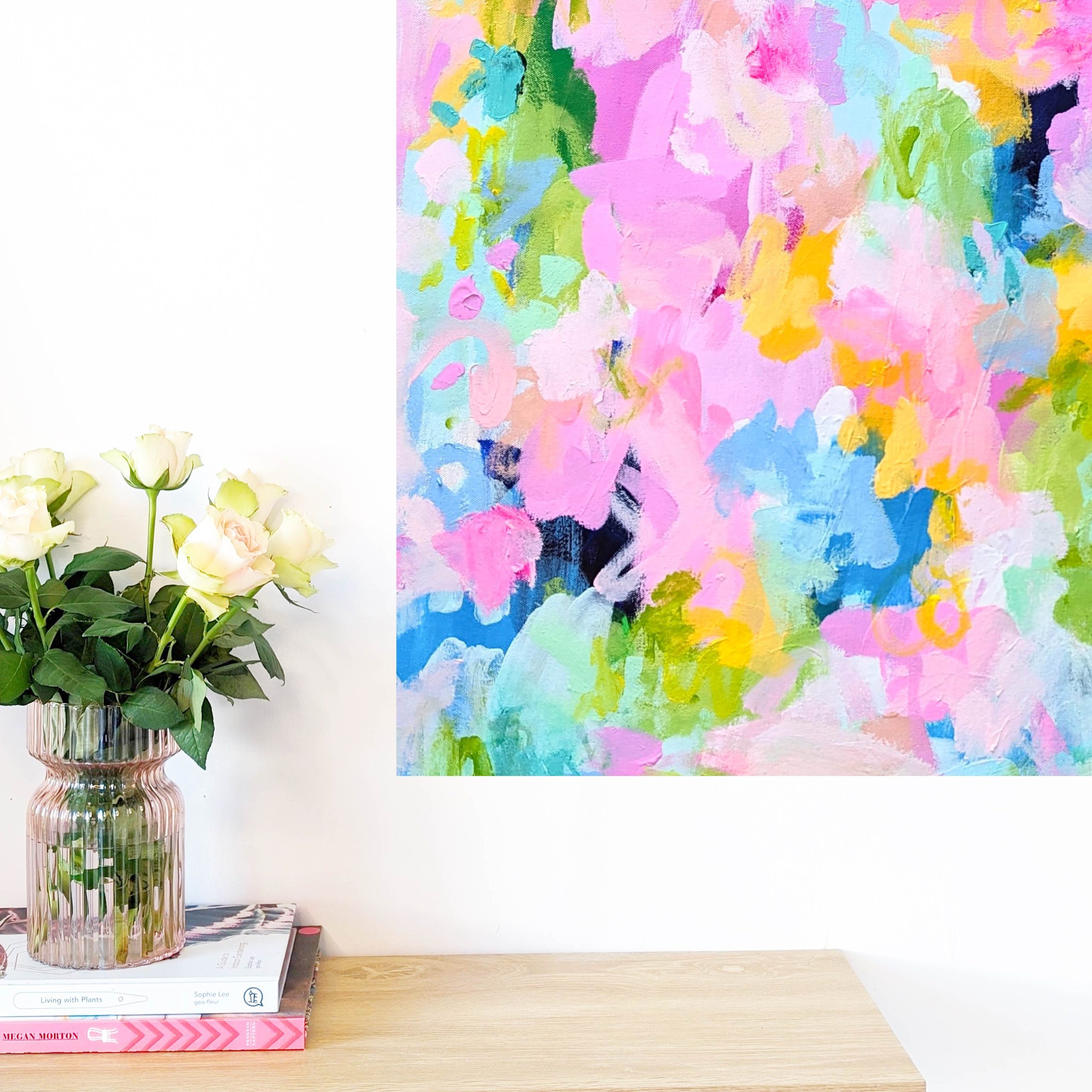 Electric Garden Mmmmm