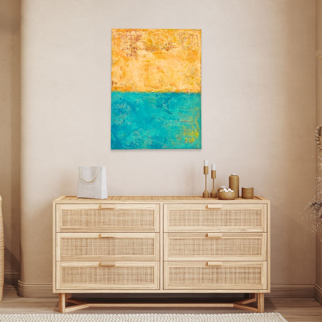 6. Green Yellow Life Style 2