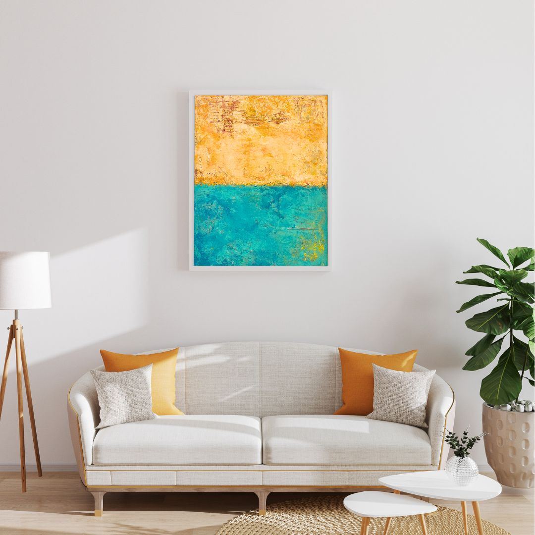 5. Green Yellow Life Style 1