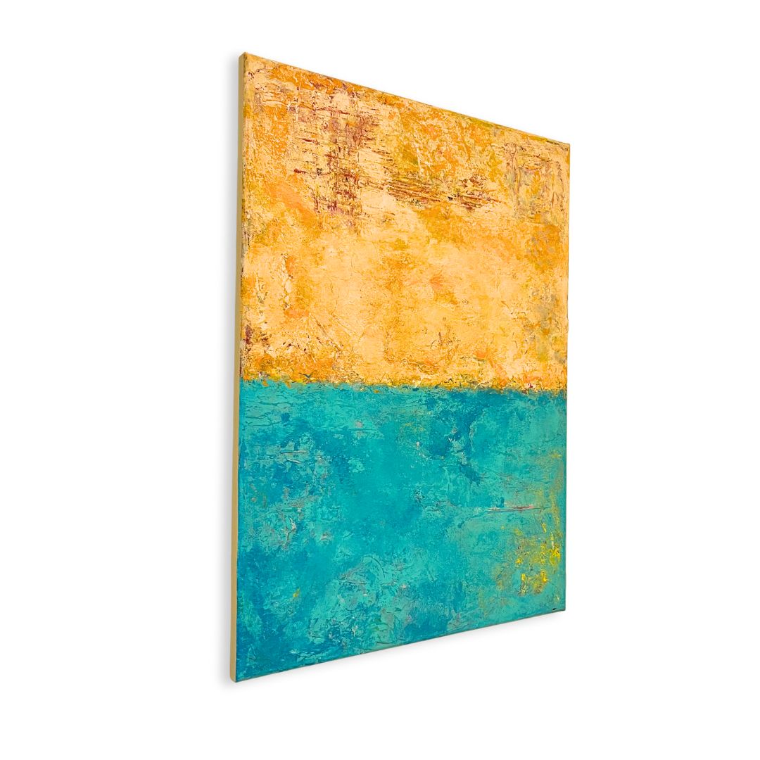 2. Green Yellow Side