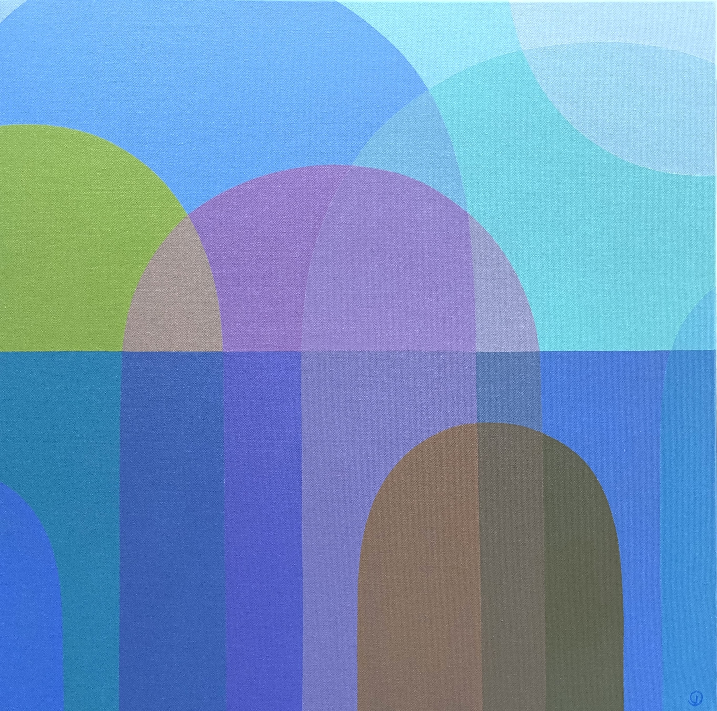 Charlotte De Pace Art Lovers Australia