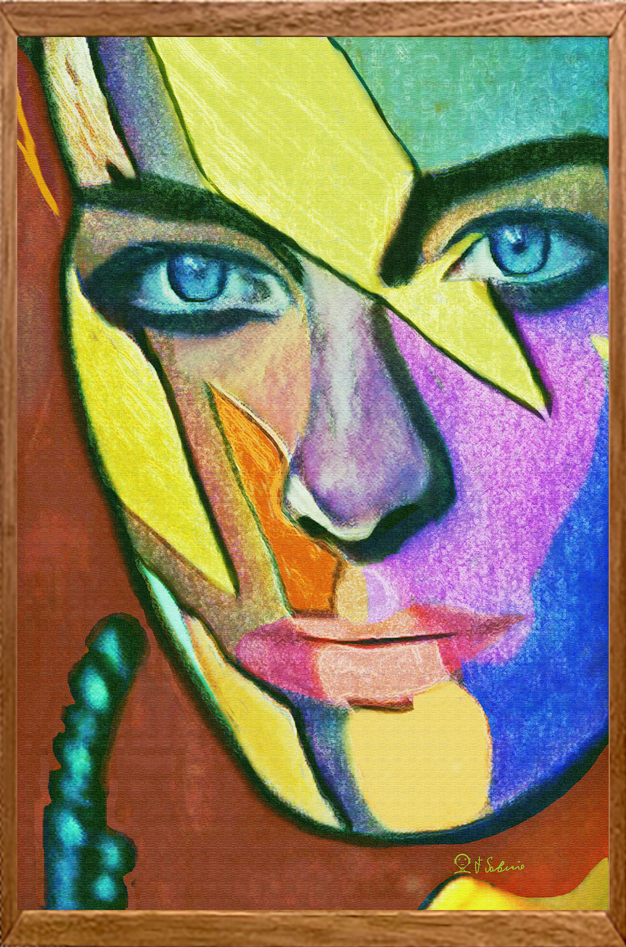 Street Urban Art Collection Number 287 Web 2