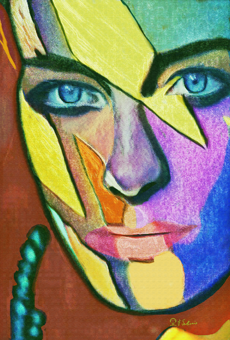 Street Urban Art – Collection number 287