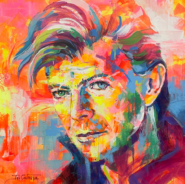David Bowie 7