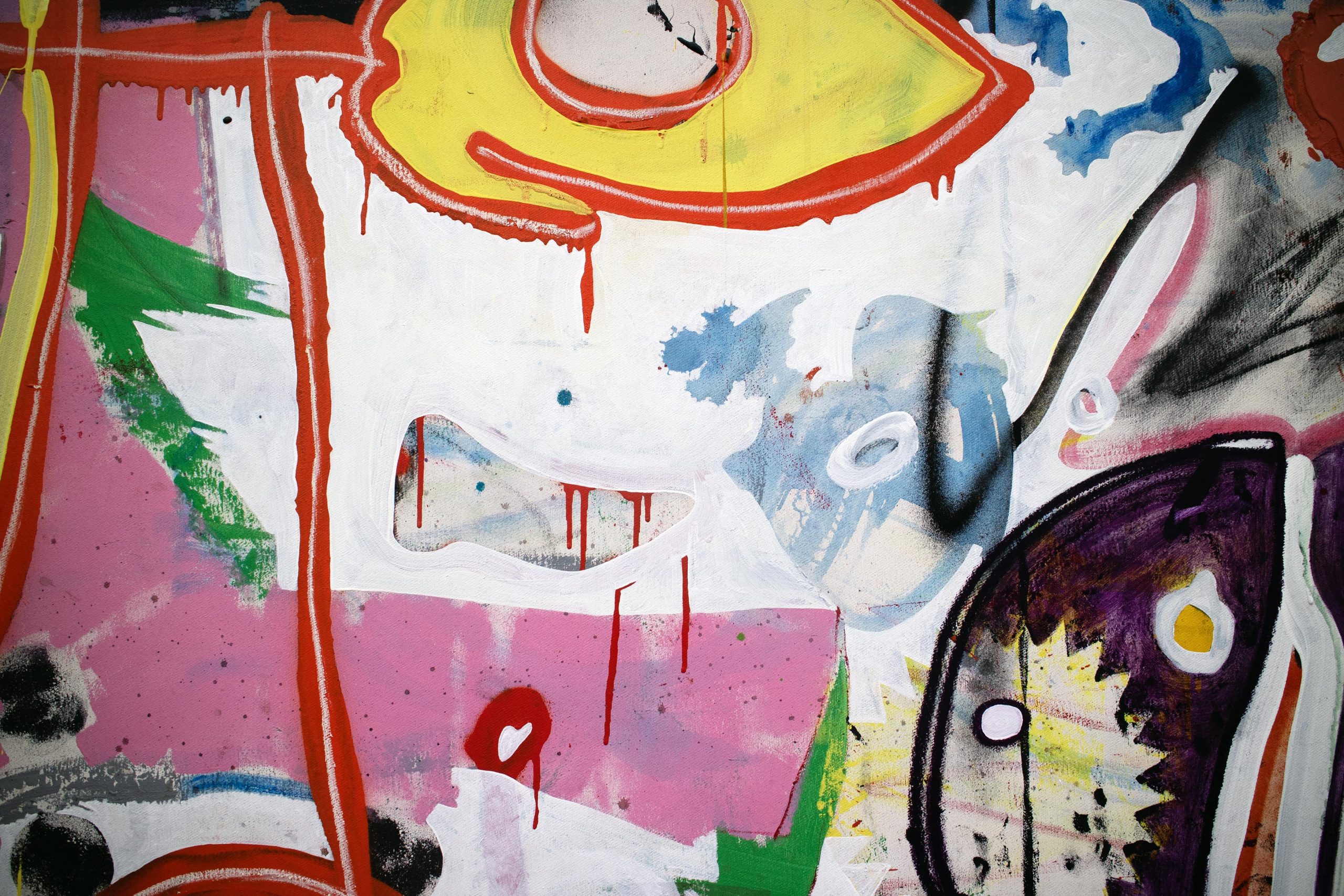 Roadhouse Blues Detail 5