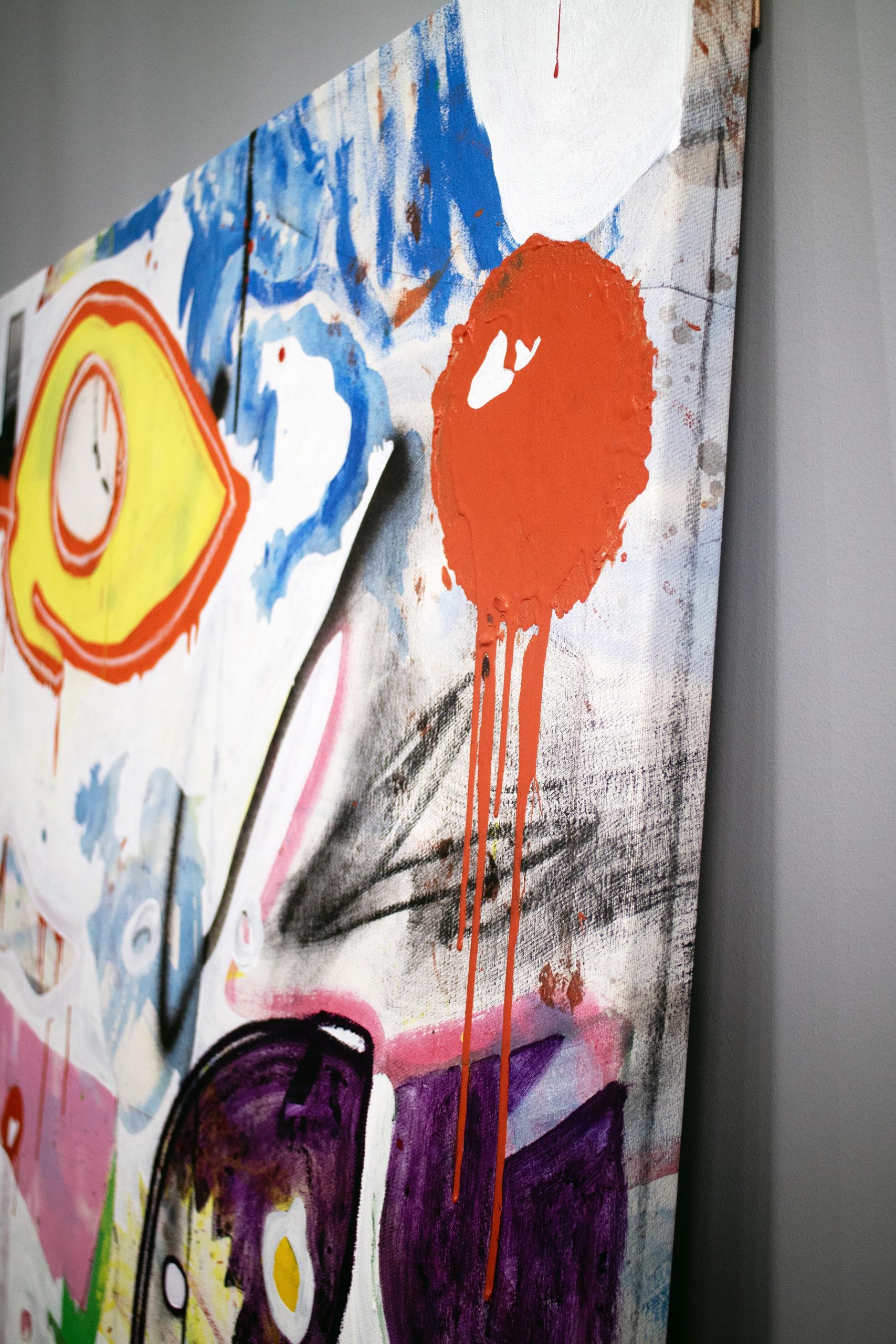 Roadhouse Blues Side Rhs