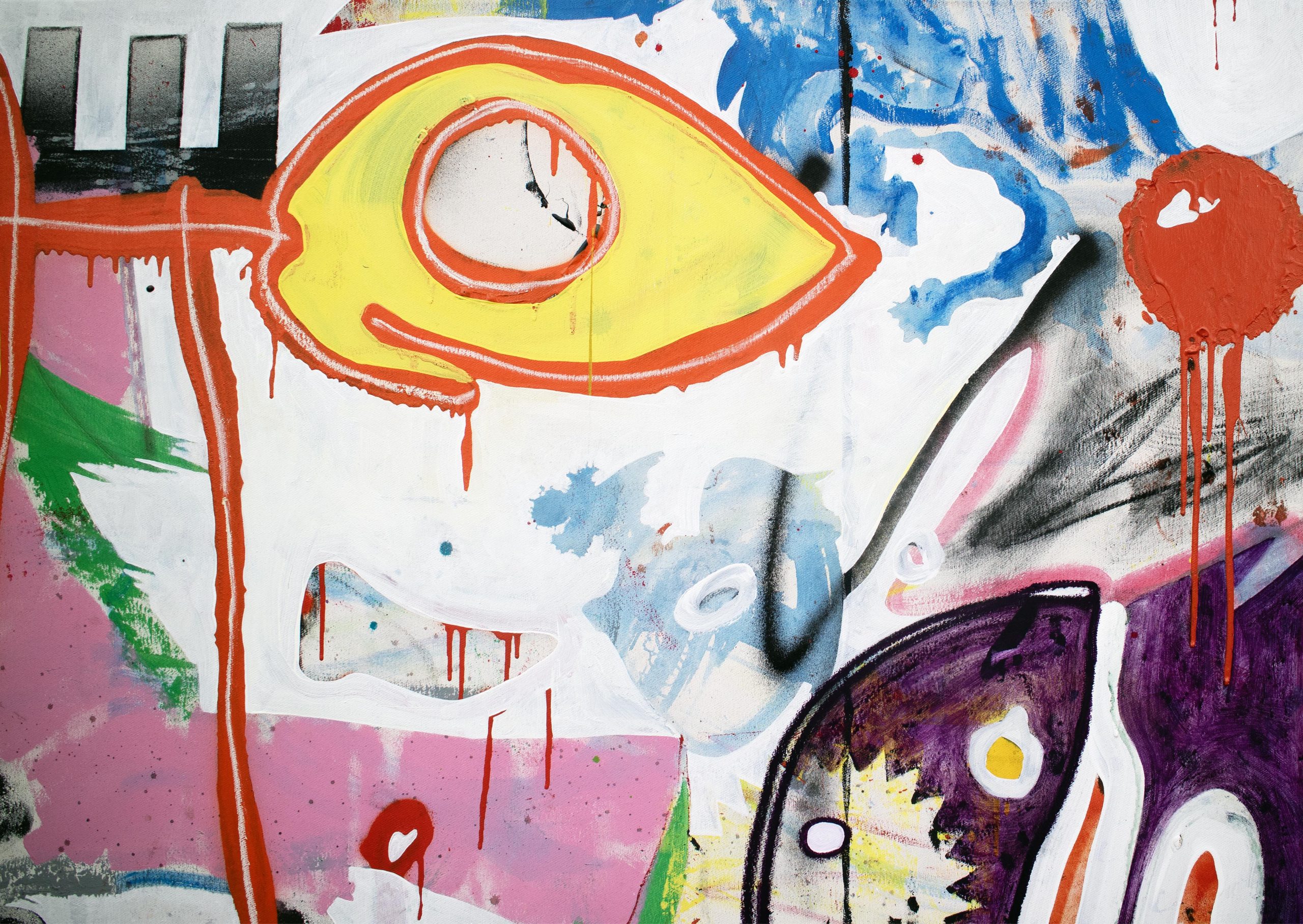 Roadhouse Blues Detail 2