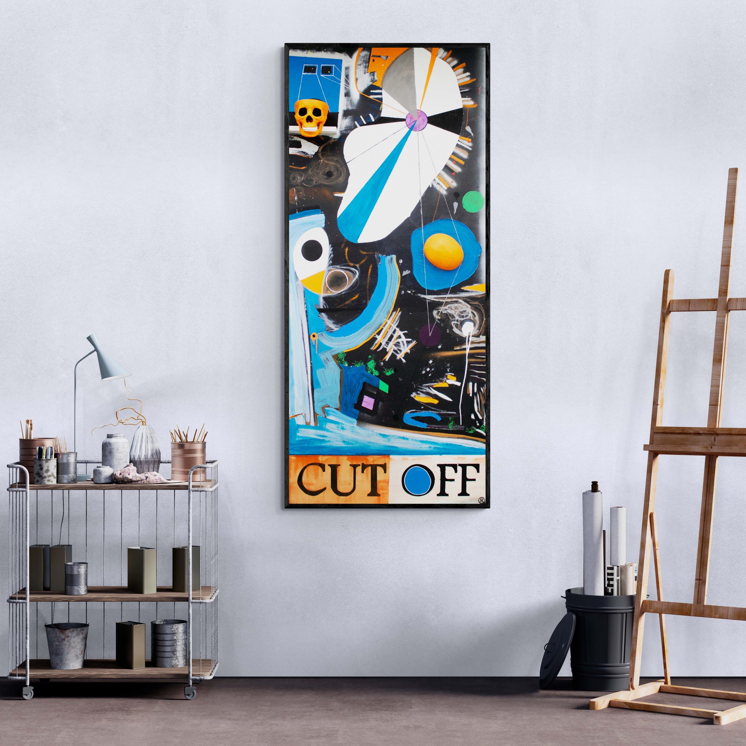 Tom's Weather... Install