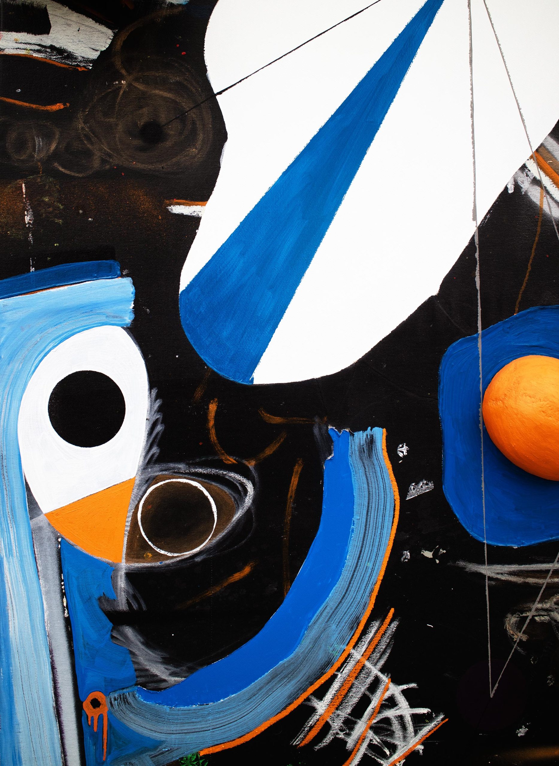 Tom's Weather... Detail 6