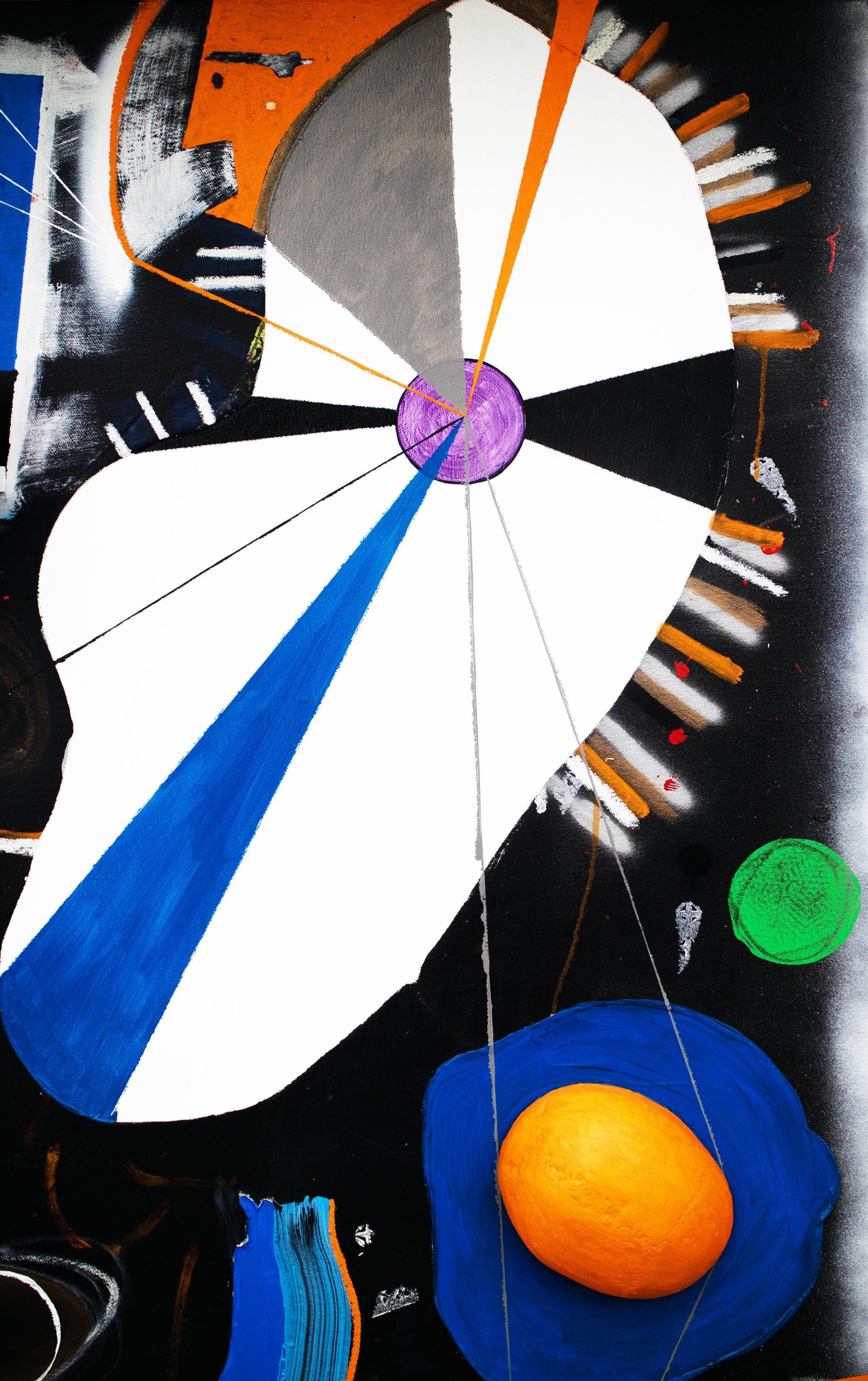 Tom's Weather... Detail 5