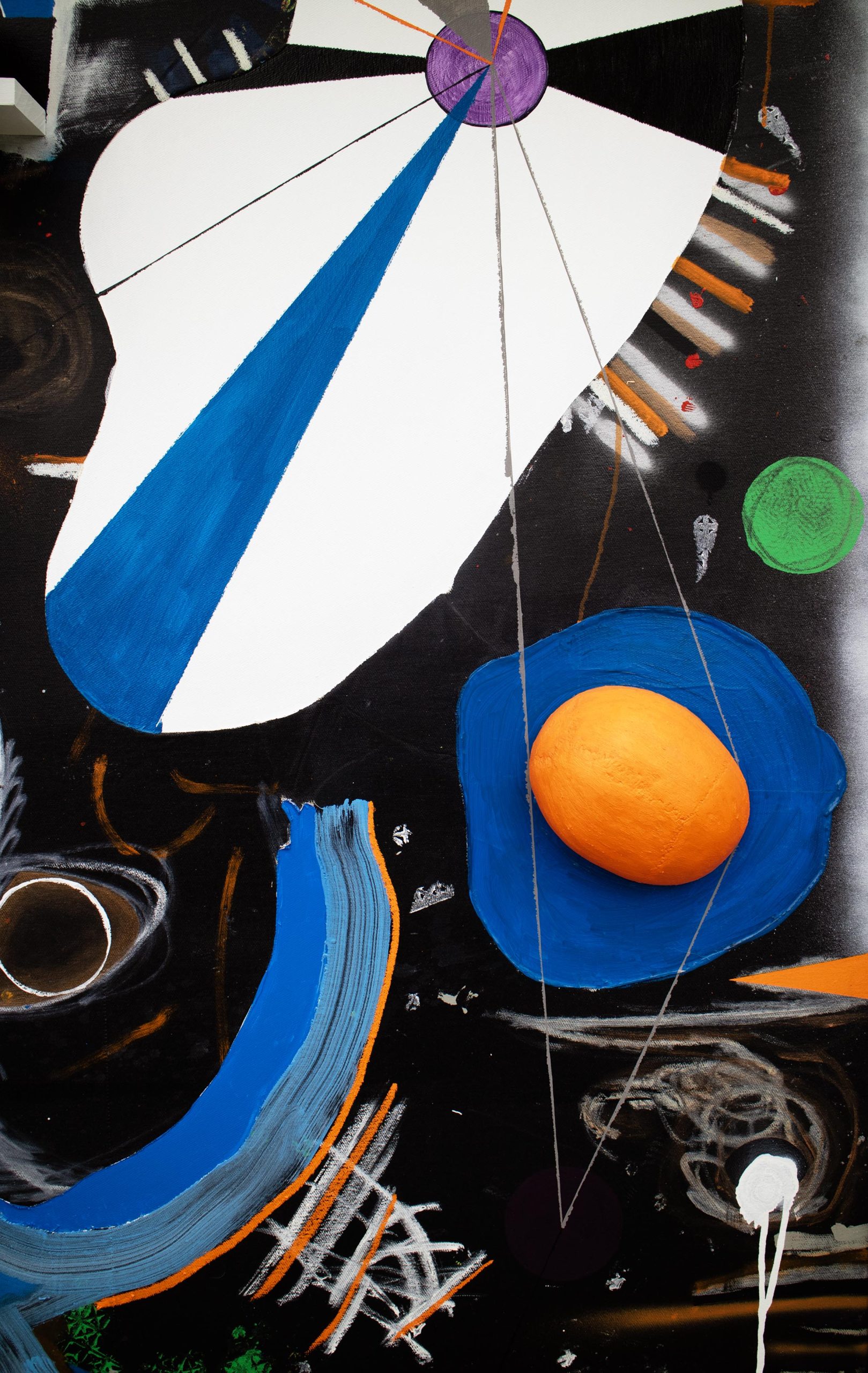 Tom's Weather... Detail 4