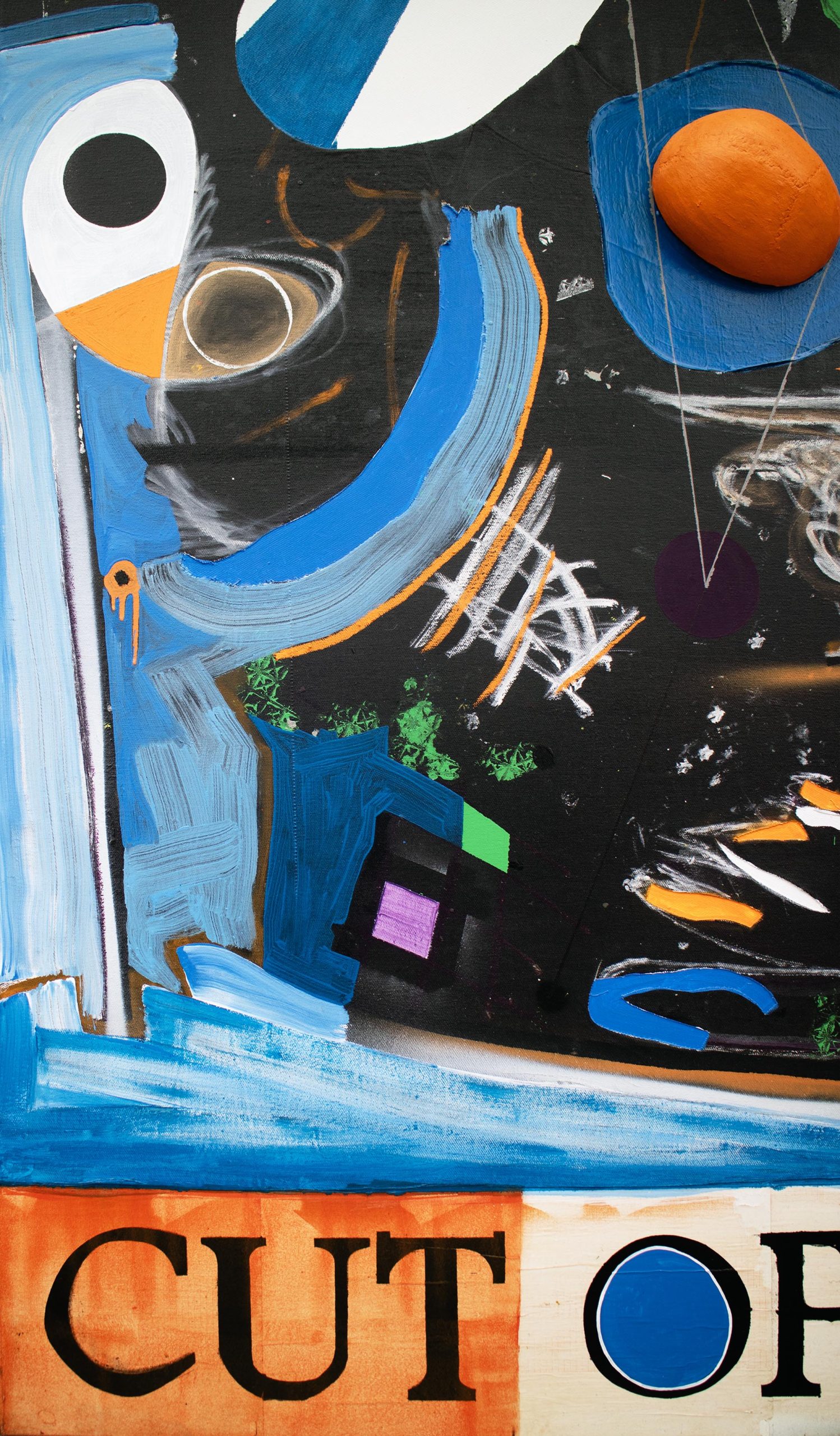 Tom's Weather... Detail 3