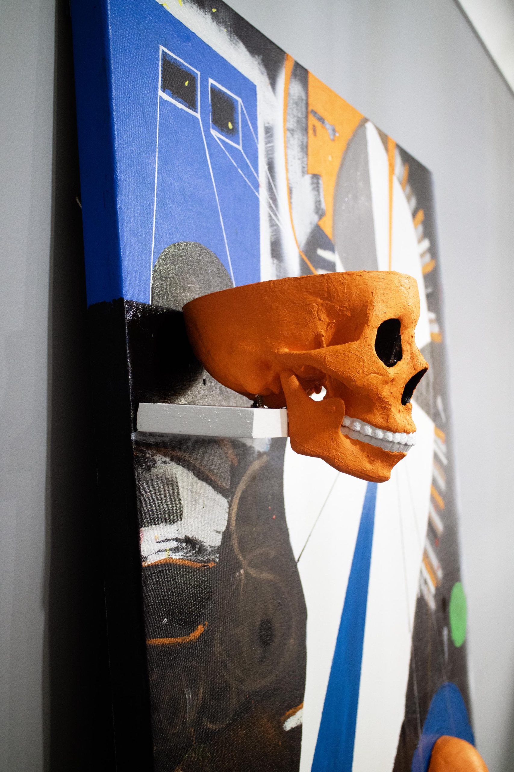 Tom's Weather... Side Lhs