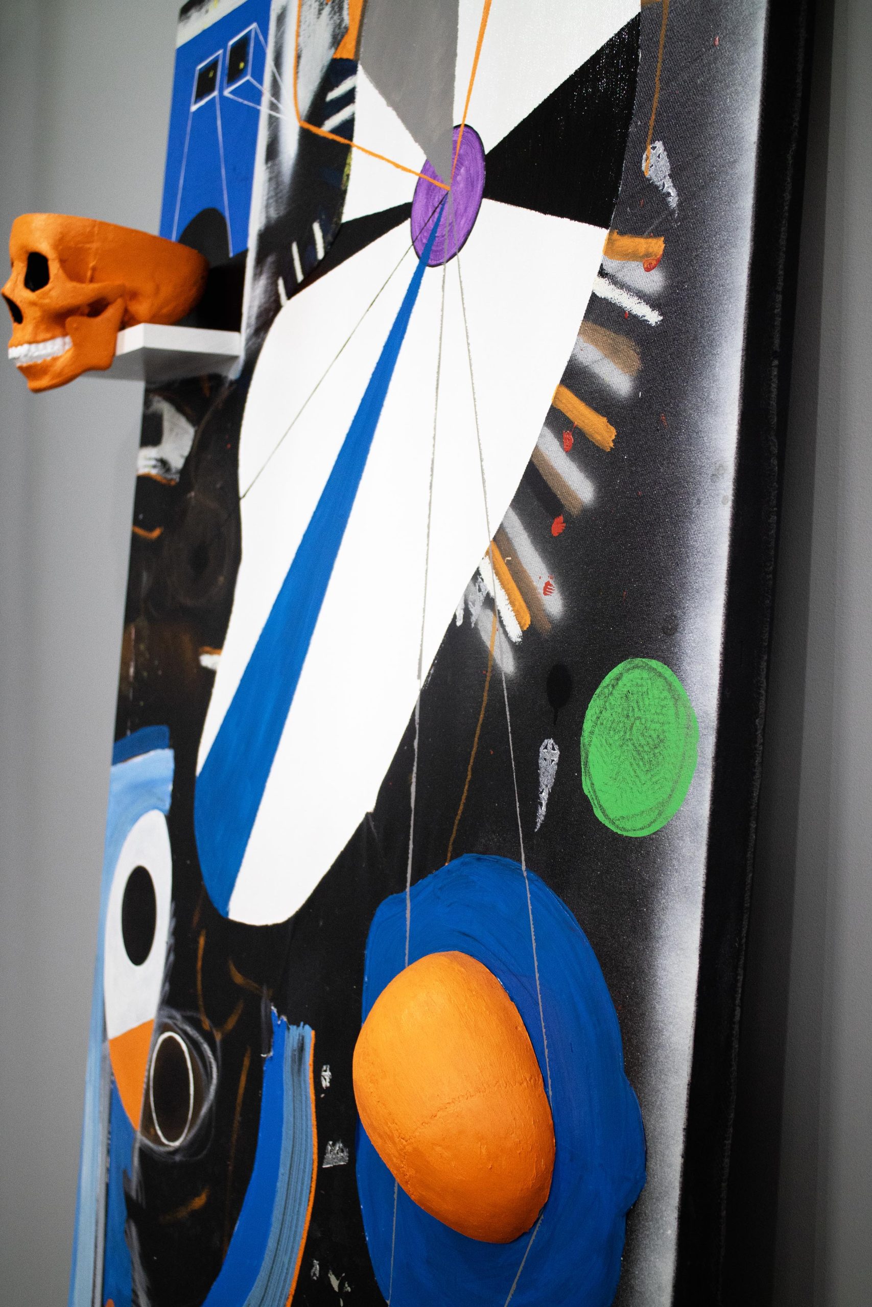 Tom's Weather... Side Rhs