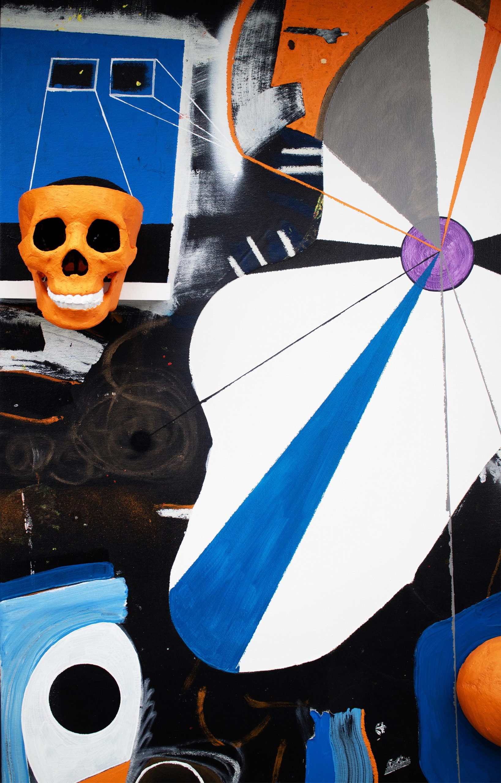 Tom's Weather... Detail 2