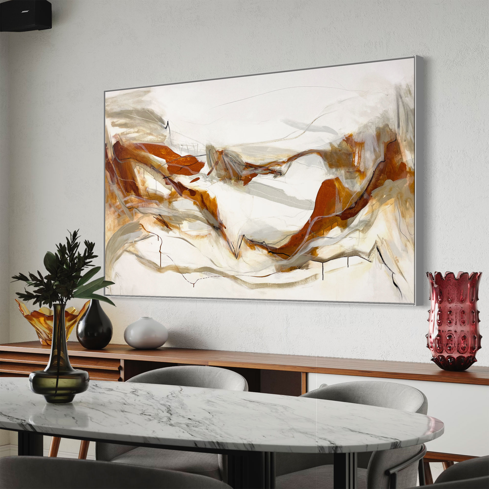 Ricochet Valley Cheryl Harrison Situ2sa