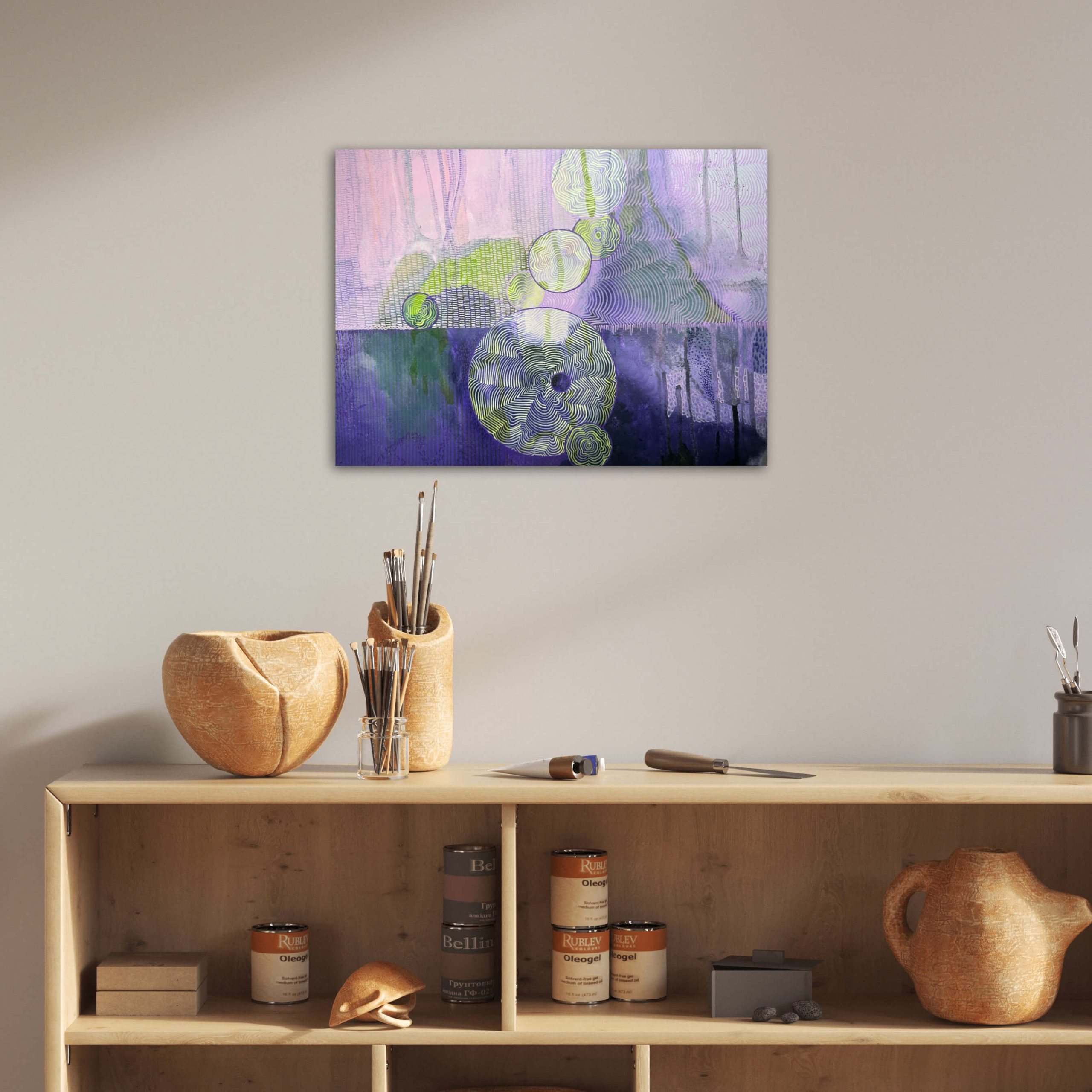 Web Give A Little Bit Wall 4 Supertramp Tanja Ackerman